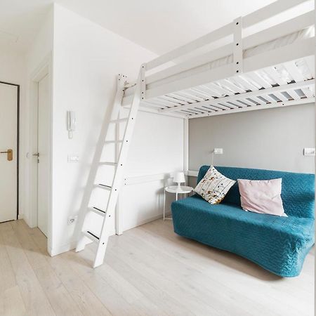 Brand New Apts Milano Lima M1 Apartment Luaran gambar