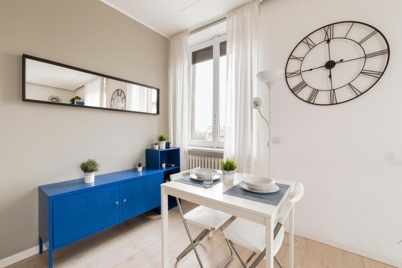 Brand New Apts Milano Lima M1 Apartment Luaran gambar