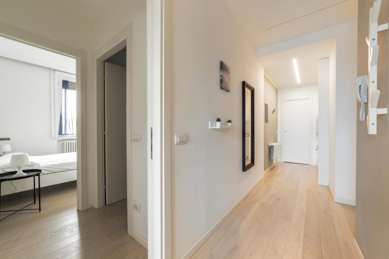 Brand New Apts Milano Lima M1 Apartment Luaran gambar