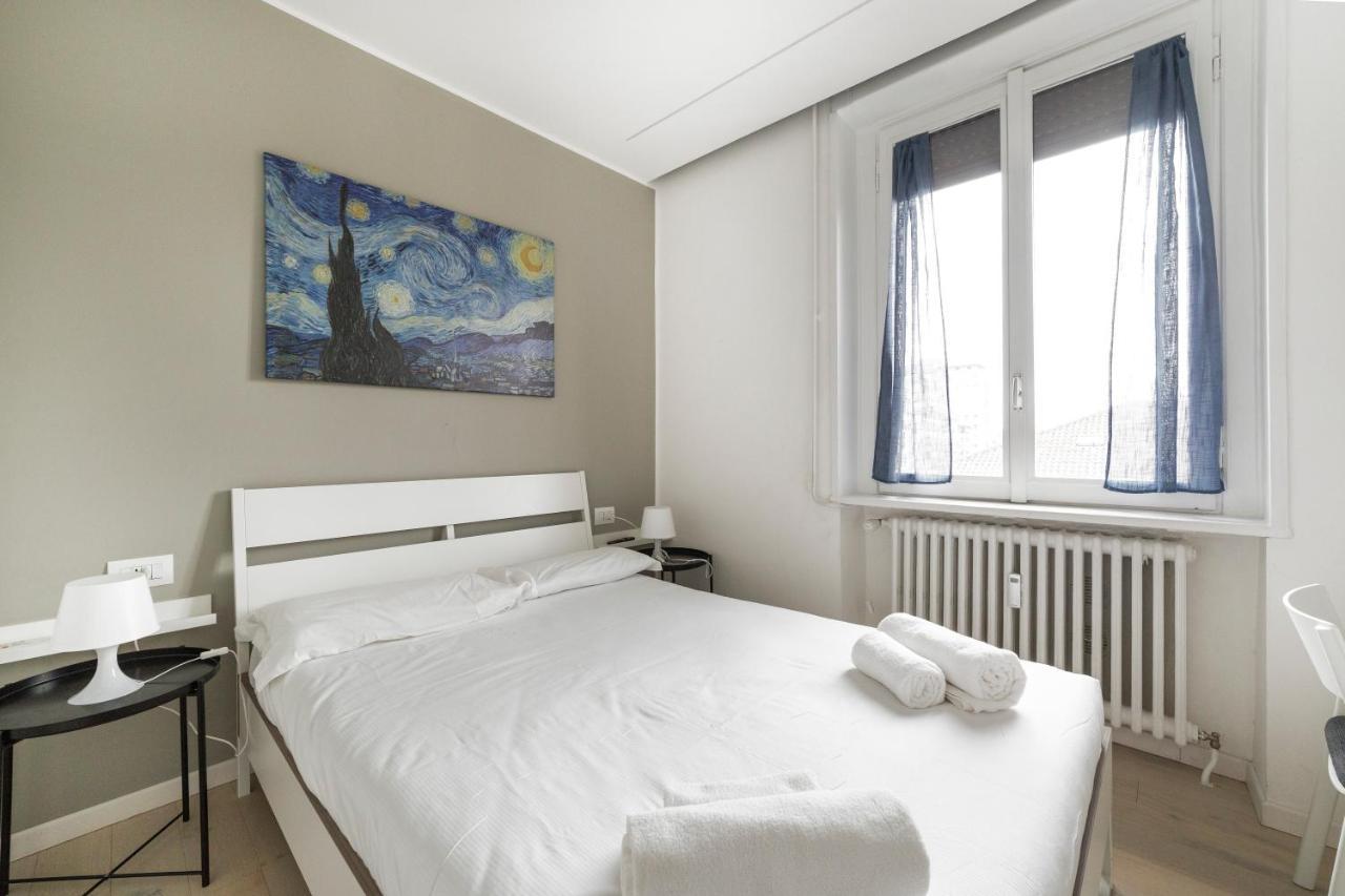 Brand New Apts Milano Lima M1 Apartment Luaran gambar
