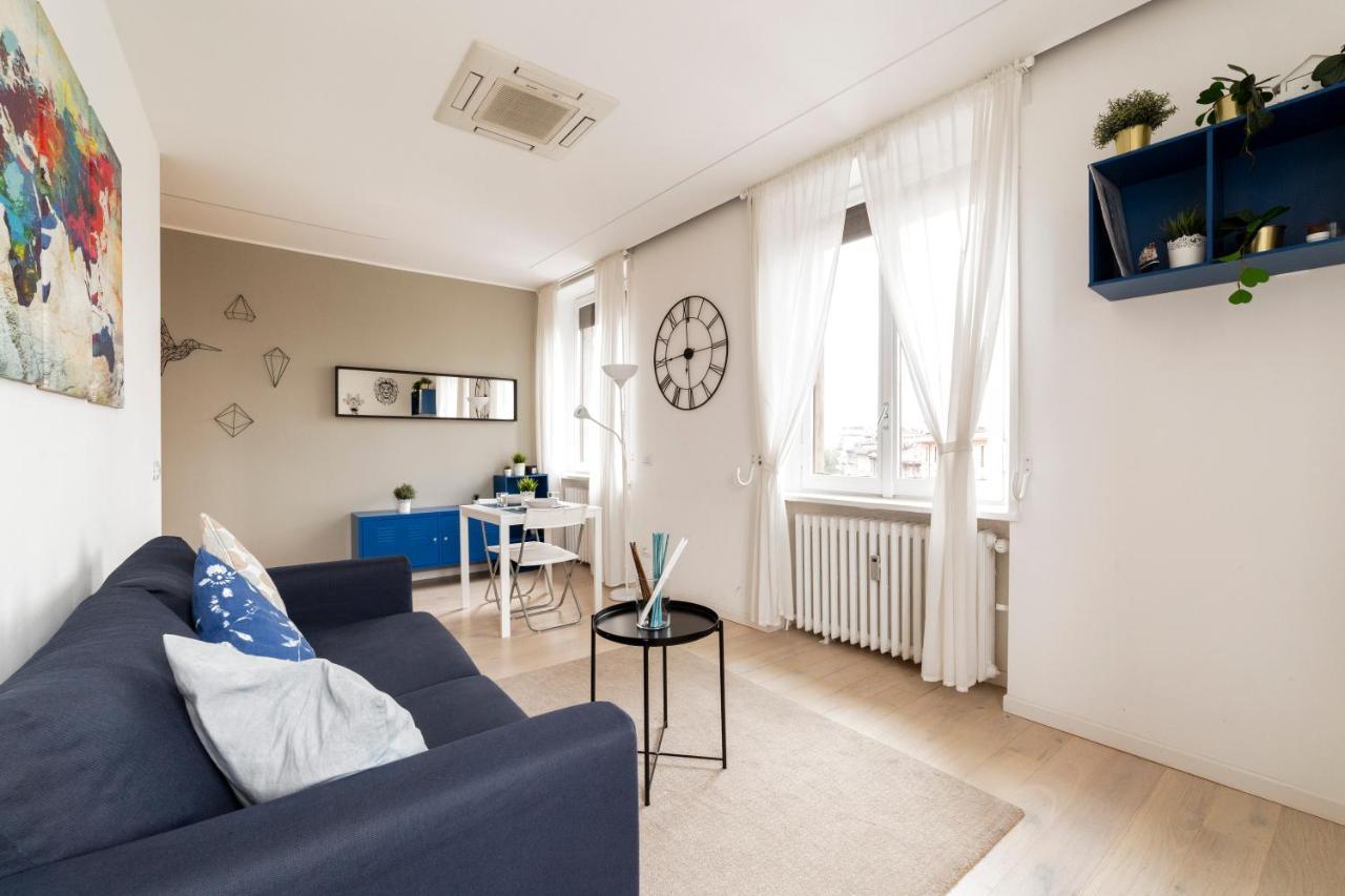 Brand New Apts Milano Lima M1 Apartment Luaran gambar