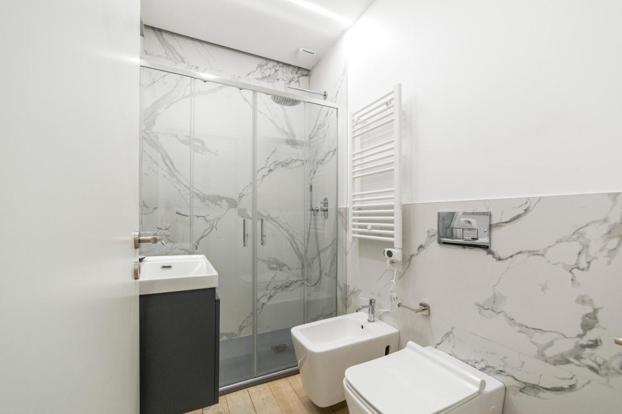 Brand New Apts Milano Lima M1 Apartment Luaran gambar