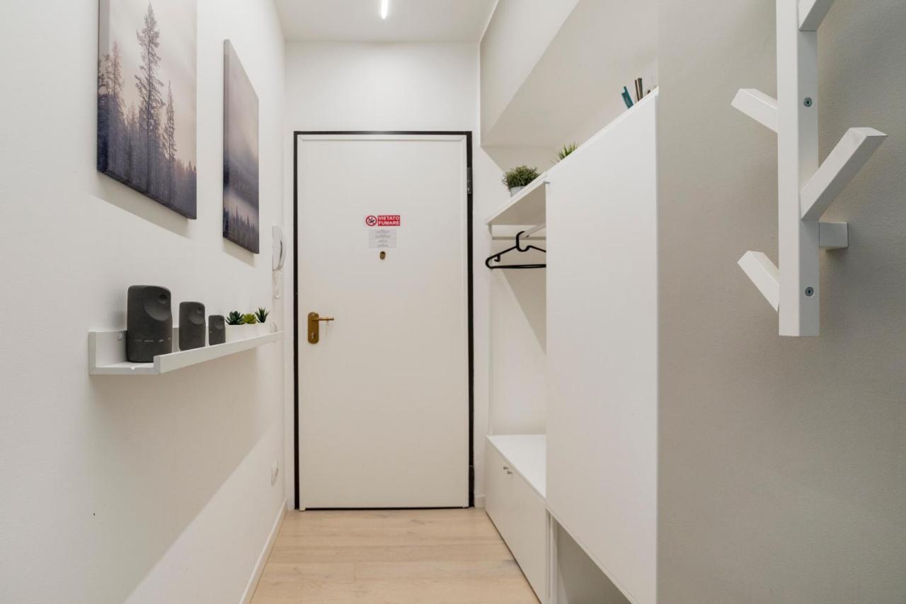 Brand New Apts Milano Lima M1 Apartment Luaran gambar