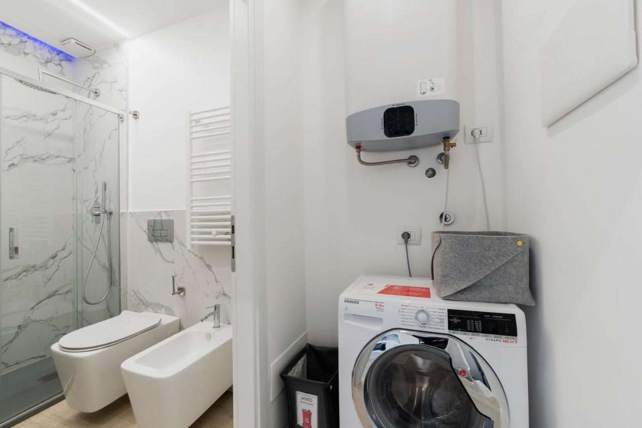 Brand New Apts Milano Lima M1 Apartment Luaran gambar