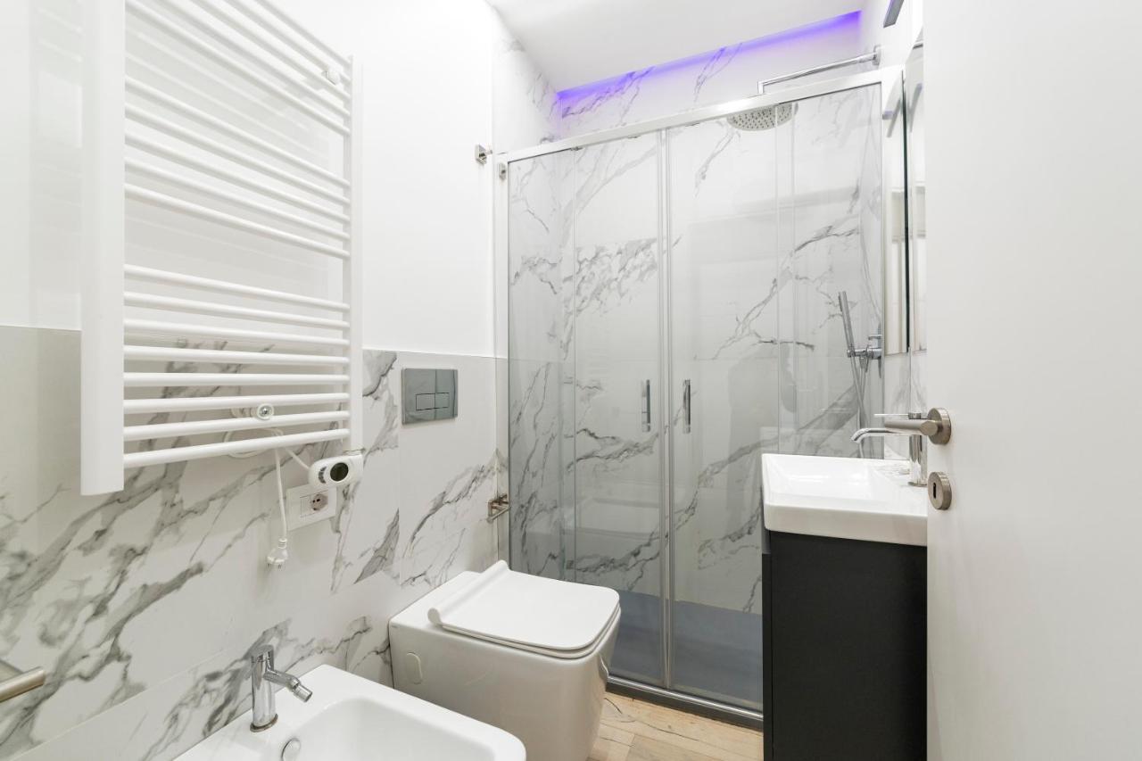 Brand New Apts Milano Lima M1 Apartment Luaran gambar