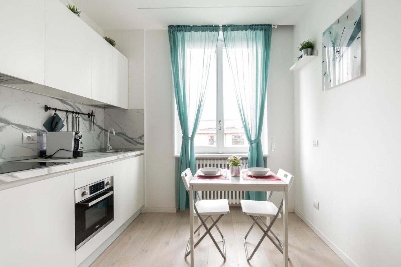 Brand New Apts Milano Lima M1 Apartment Luaran gambar